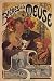 BIERES DE LA MEUSE MUCHA BEER FRANCE RIVER MEUSE BREWING VINTAGE POSTER REPRO