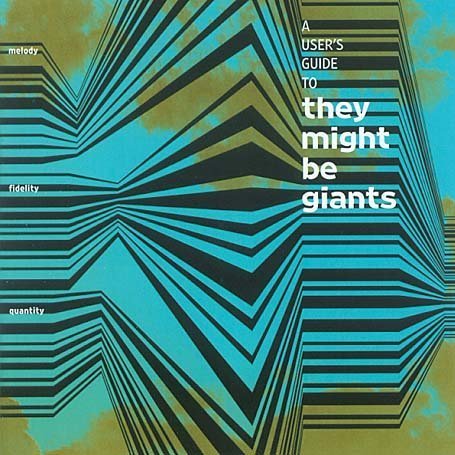 Buy A User's Guide to They Might Be Giants online at Discounted New and Used prices. Delivered to your door with Childrens Toyshop.com