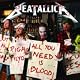 All You Need Is Blood [Explicit]