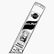 Warp Bros. 8VP-36P Vinyl-Pane