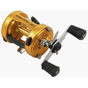 965 International Baitcaster <!-- penn001 -->