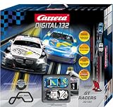 Carrera Digital 1:32 Bahn 9m Wireless 2 Autos