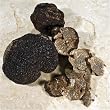 Fresh Black Winter Truffles from Italy