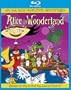 Alice In Wonderland [Blu-ray]