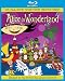 Dinah-Shore-Alice in Wonderland [Blu-ray] [2010] [US Import] cd cover