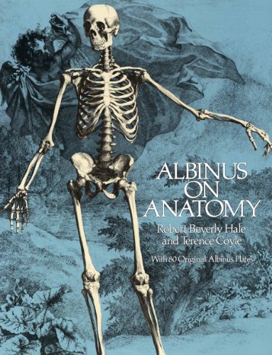 Download Albinus on Anatomy (Dover Anatomy for Artists) Download Albinus on Anatomy (Dover Anatomy for Artists)