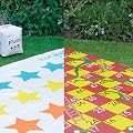 Giant Snakes and Ladders