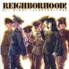 REIGHBORHOOD!REI HIROE ILLUSTRATIONS