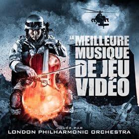 La meilleure musique de jeu vid�o