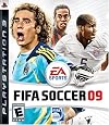 FIFA Soccer 09