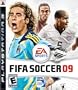 FIFA Soccer 09