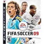 FIFA Soccer 09