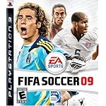 FIFA Soccer 09