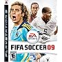 FIFA Soccer 09