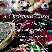 A Christmas Carol [Freshwater Seas Version] | [Charles Dickens]