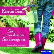 Ein unmoralisches Sonderangebot