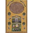 Art of India Miniature Paintings Water Color on Paper