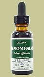 Lemon Balm 1 Ounces