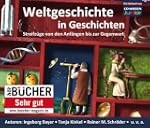 CD WISSEN Junior - Weltgeschichte in...