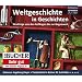 CD WISSEN Junior - Weltgeschichte in Geschichten. Streifz�ge von den Anf�ngen bis zur Gegenwart, 6 CDs