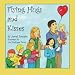 Flying Hugs and Kisses
