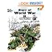 Story of World War II (Dover History Coloring Book)
