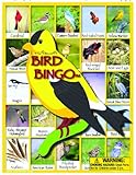 Bird Bingo Board Game