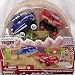 Mega Bloks Cars Buildable Desert Racers
