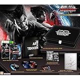 Tekken Tag Tournament 2 Prestige Edition