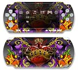 Traditional Tattoo 3 Decorative Protector Skin Decal Sticker for Sony Plays ....