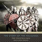 The Story of the Volsungs: The Volsunga Saga | [Anonymous]