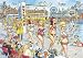 Wasgij 9 Super Models 1000pc