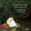 Dowland & Britten: Lute Songs