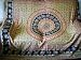 Beautiful Cotton Double Size Throw from India - from Spiritual Gifts. Usually dispatched within 2 working days. Image