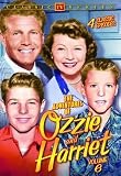 Adventures of Ozzie & Harriet - Volume 6