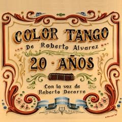 20 Anos