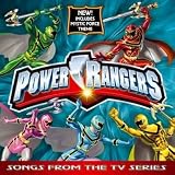 Power Rangers