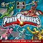 Power Rangers