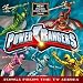 Power Rangers