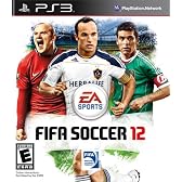 FIFA 12(輸入版)