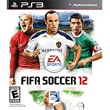 FIFA Soccer 12 ~ Electronic Arts