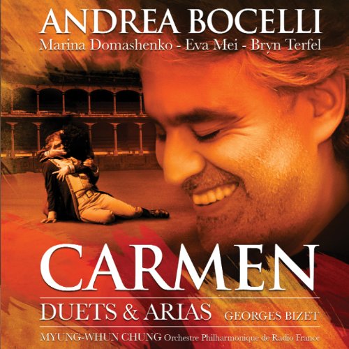 Carmen: Arias