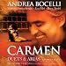 Classical Music : Carmen: Duets And Arias