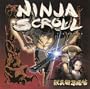 Ninja Scroll