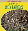 Hiding in Wetlands (Creature Camouflage)