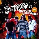 Invasion Der Killerpilze