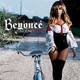 BEYONCE - GREEN LIGHT