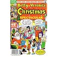 Betty and Veronica Christmas Spectacular, #580 (Archie Giant Series Magazine) by ARCHIE COMICS