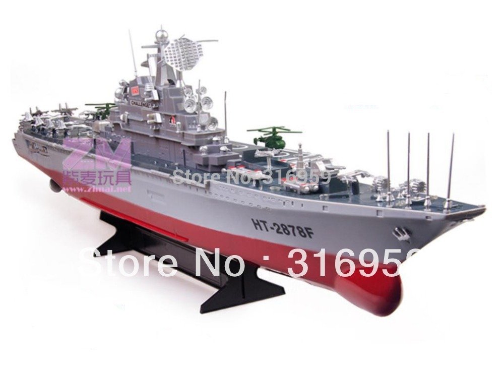 Amazon.com: RC Challenger Aircraft Carrier: Toys & Games Amazon.com: RC Challenger Aircraft Carrier: Toys & Games