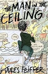 The Man in the Ceiling